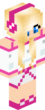 Skin Biedronka