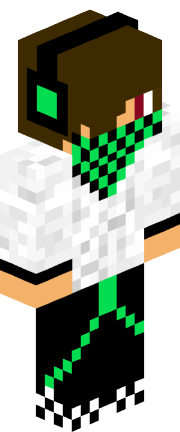 Skin Render