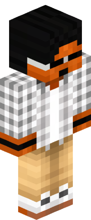 Skin Render