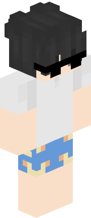 Skin Render