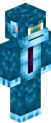 Skin Render