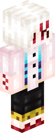Skin Render