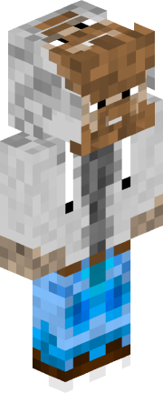 Skin Render