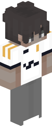 Skin Render