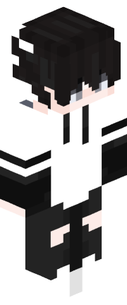 Skin Render