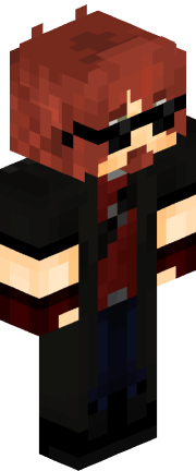 Skin Render