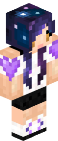 Skin LaurenzSide