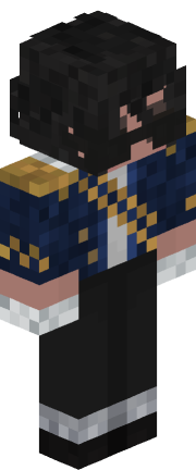 Skin Render