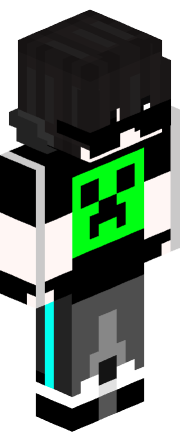 Skin Render