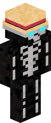 Skin Render