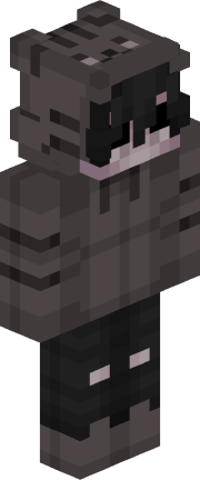 Skin Render