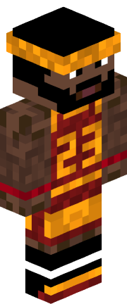 Skin Render
