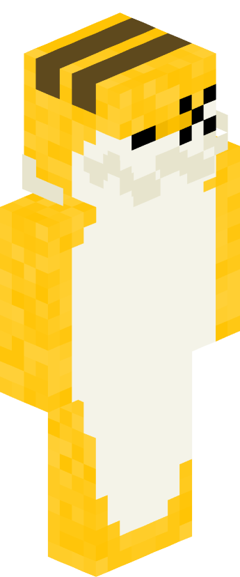 LeEclipse's skin