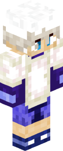 Skin de LeSavon2PalTay - BattleAdventure