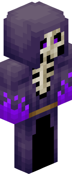Skin de Minecraft de Le_w