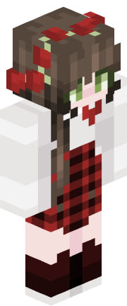 Skin Render