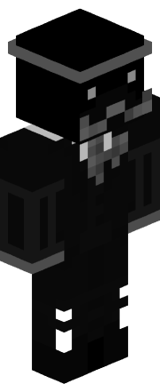 Skin Render