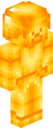 Skin Render