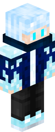Skin Render