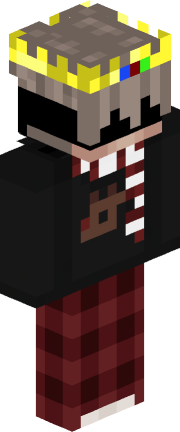 Skin Render