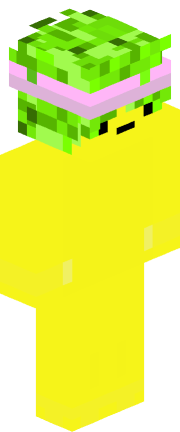 Skin Render