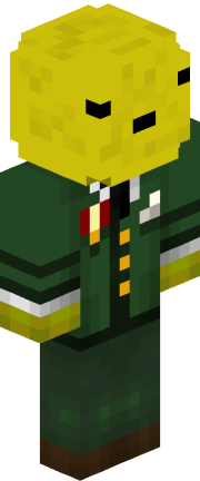 Skin Render