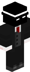 Lenxnox Minecraft-Skin
