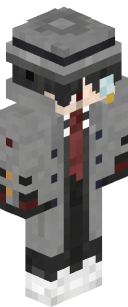 Skin de Leo673 - BattleAdventure