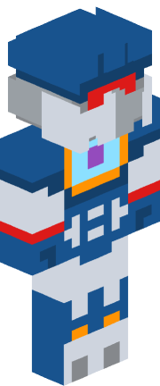 Skin Render