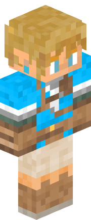 Skin Render