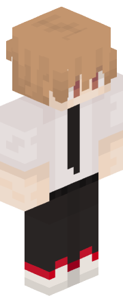 Skin Render