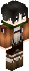 Levi Ackerman