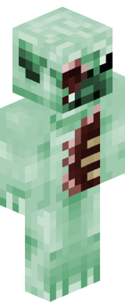 Skin Render