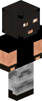 Skin Render