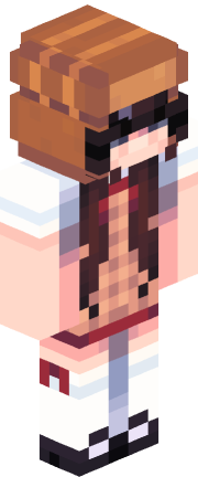 Skin de una Dueña
