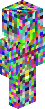 Skin Render