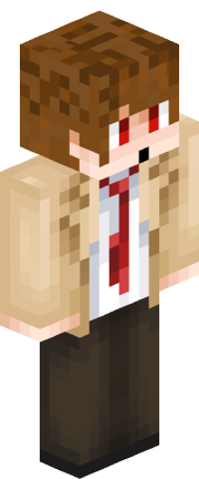 Skin Render