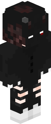 Skin Render