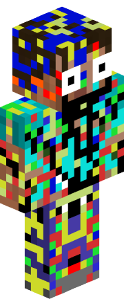 Skin Render