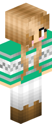 Skin Render
