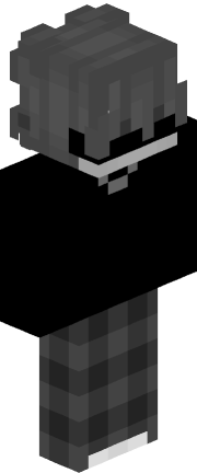 Skin Render