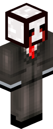 Skin Render