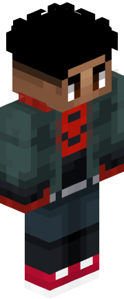 Skin Render