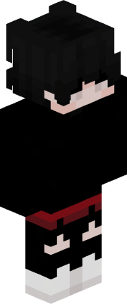 Skin Render