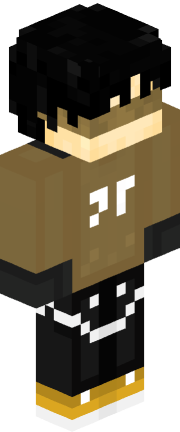 Skin Render