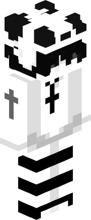 Skin Render