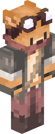 Skin Render