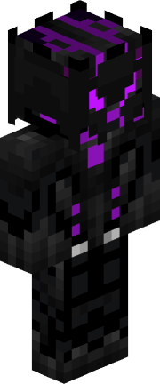 Skin Render
