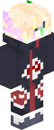Skin Render