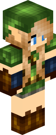 Skin de LittleMara